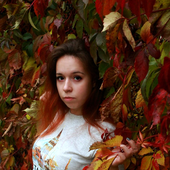 Avatar for Vika446