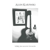 Solo Acoustic Volume Six