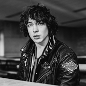 Barns Courtney