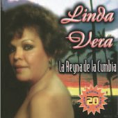 La Reyna De La Cumbia