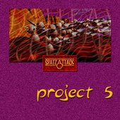 Project 5