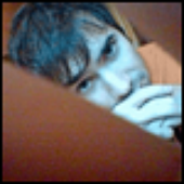 LastFM profile picture for @simply