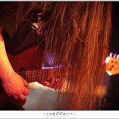 agalloch live
