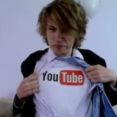 (Photocopyright by) Charlie McDonnell (from Video -Competition CLOSED-)