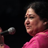 Shubha Mudgal