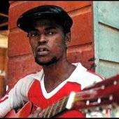 Sugar Minott