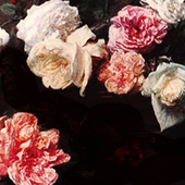 LastFM profile picture for @Marina