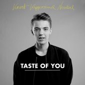 Taste of You - Single