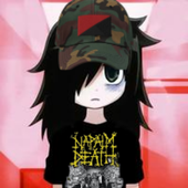Avatar de Washed_Python