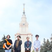 стоят типы как на выборы