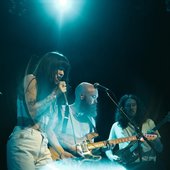 Live @ The Pearl, Dec 30, 2023