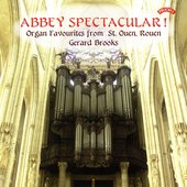 Abbey Spectacular!