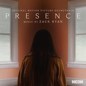 Presence: Original Motion Picture Soundtrack