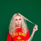 Lil Debbie