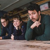 Kara Delik - Bandcamp