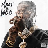 POP SMOKE - Meet The Woo 2 (Deluxe)