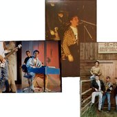 Bilder von OKAY früher