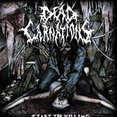 Start The Killing