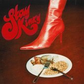 Stay Kinky [Explicit]