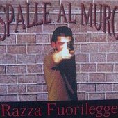 Spalle Al Muro
