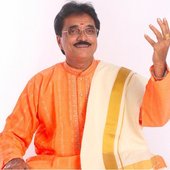 Parupalli Ranganath
