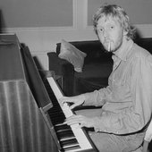 Harry Nilsson