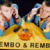 Avatar for Rembo