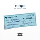 Cheque - Single