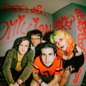 Frankie & The Witch Fingers