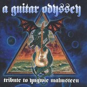 A Guitar Odyssey: Tribute to Yngwie Malmsteen