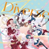 Diverse
