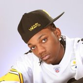 Young Marquis