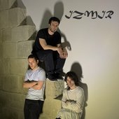 izmir cover