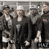Hazydecay