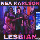 Lesbian by Nea Karlson