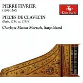 Pierre Février