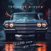 Shoulda Seen You Comin'