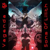 Sons of Lillith