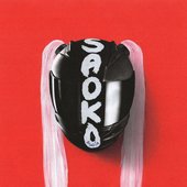 SAOKO Official Cover Artwork