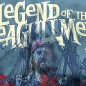 Legend of the Seagullmen