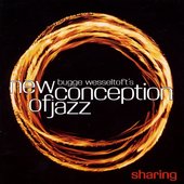 Bugge Wesseltoft ‎– New Conception Of Jazz: Sharing