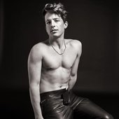 Charlie Puth - Flaunt Magazine