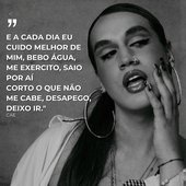 Eu sou meu maior negócio