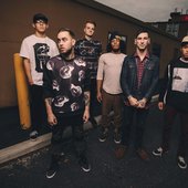 ISSUES (2014)