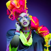 Acid Elizabeth