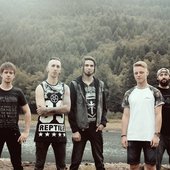 Howl Of Tides  (France)