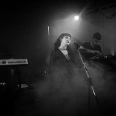 Prudence (Darkwave)