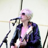 Susie Ledge