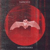 MONSTERAMA