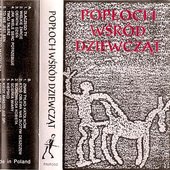 Popłoch Wśród Dziewcząt